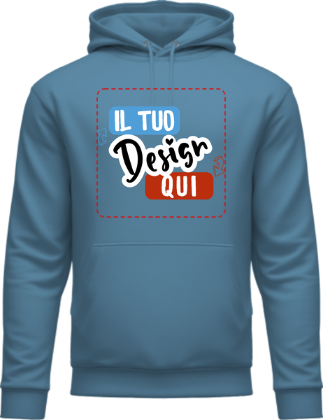 AWDis Hoodie