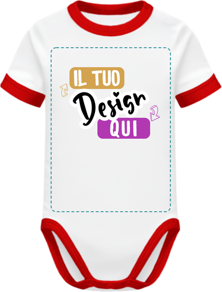 Body per Neonati Ringer