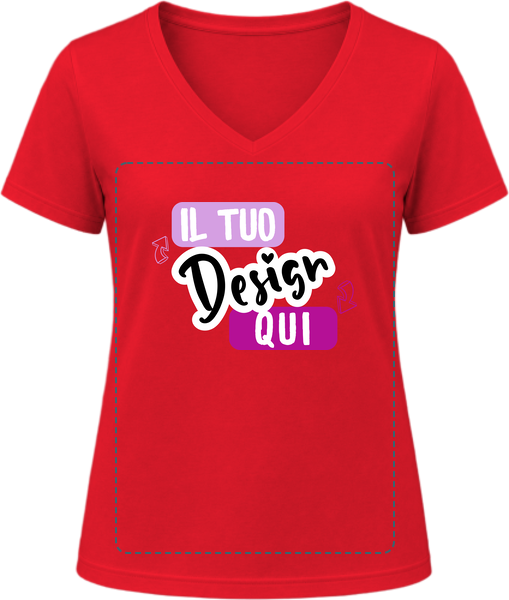 Inspire V T-Shirt