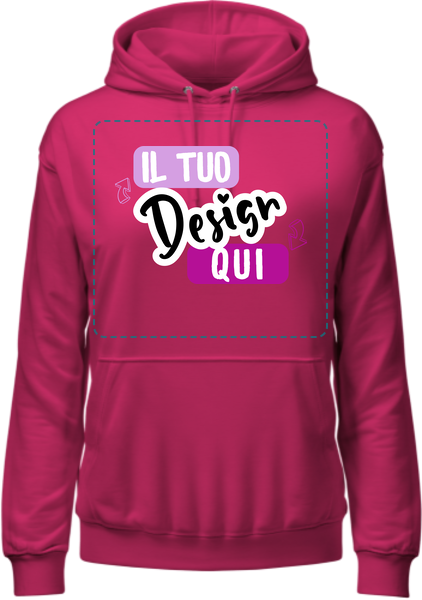 AWDis Hoodie