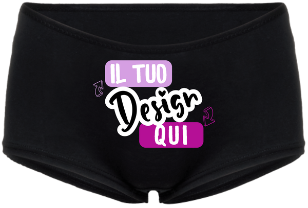 Slip Donna Promodoro