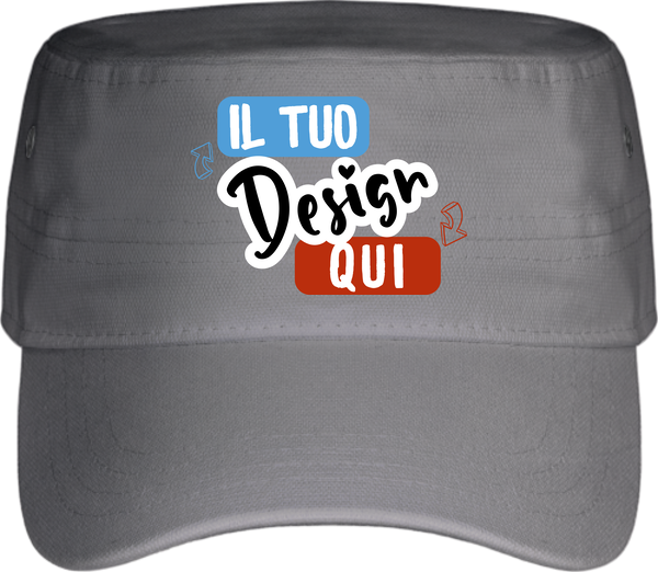 Berretto Militare