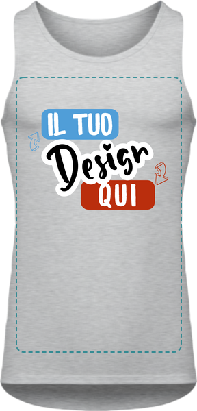 Inspire Canotta