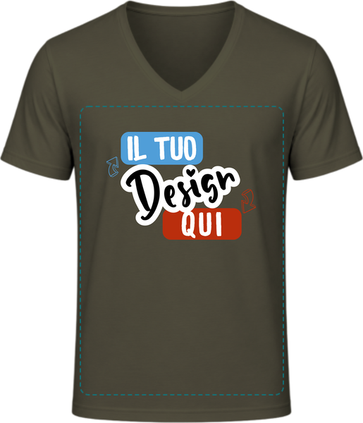 Inspire V T-Shirt