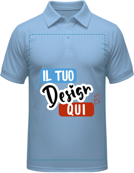 Inspire Polo