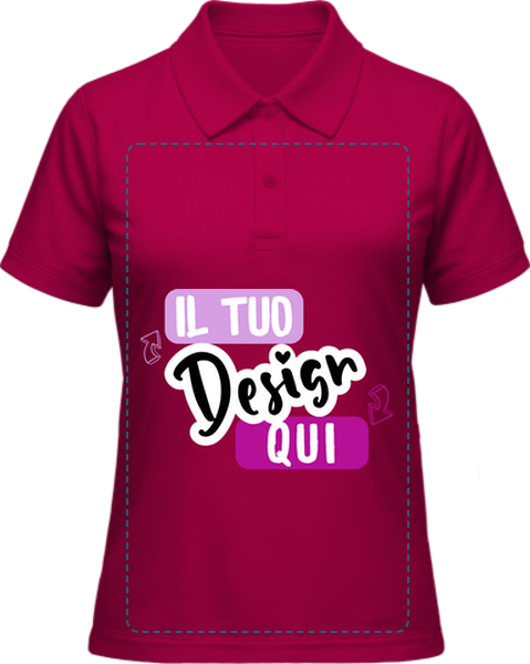 Inspire Polo