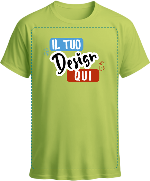 T-Shirt Premium