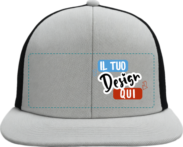 Cappellino Beechfield Original Trucker