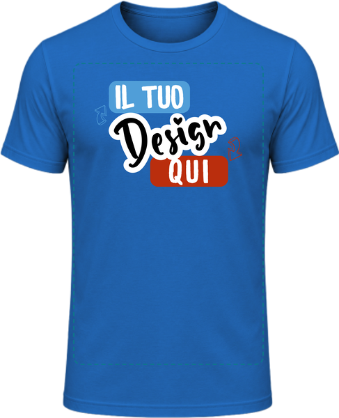 T-Shirt Gildan Soft-Style In Offerta